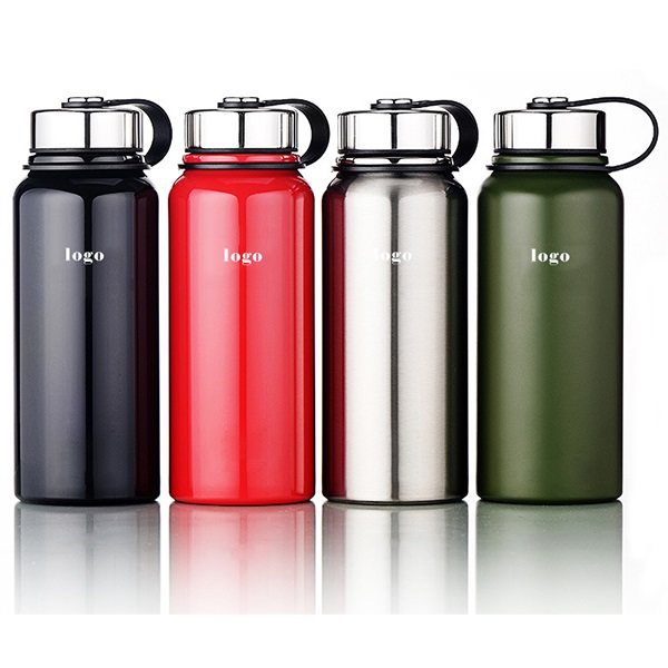20oz Stainless Steel Tumbler 1