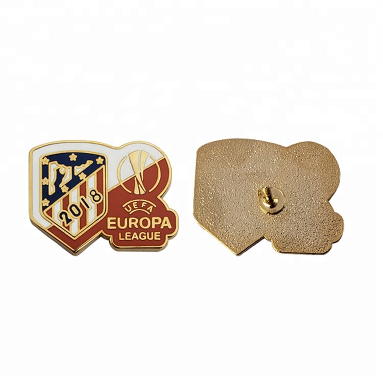 Soccer Lapel Pins 2