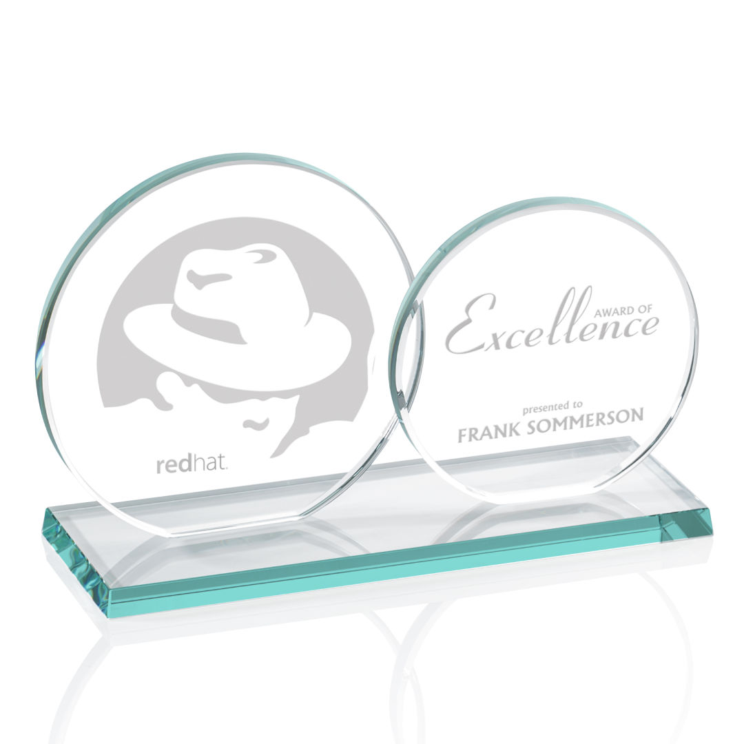 Double Elgin Award 8