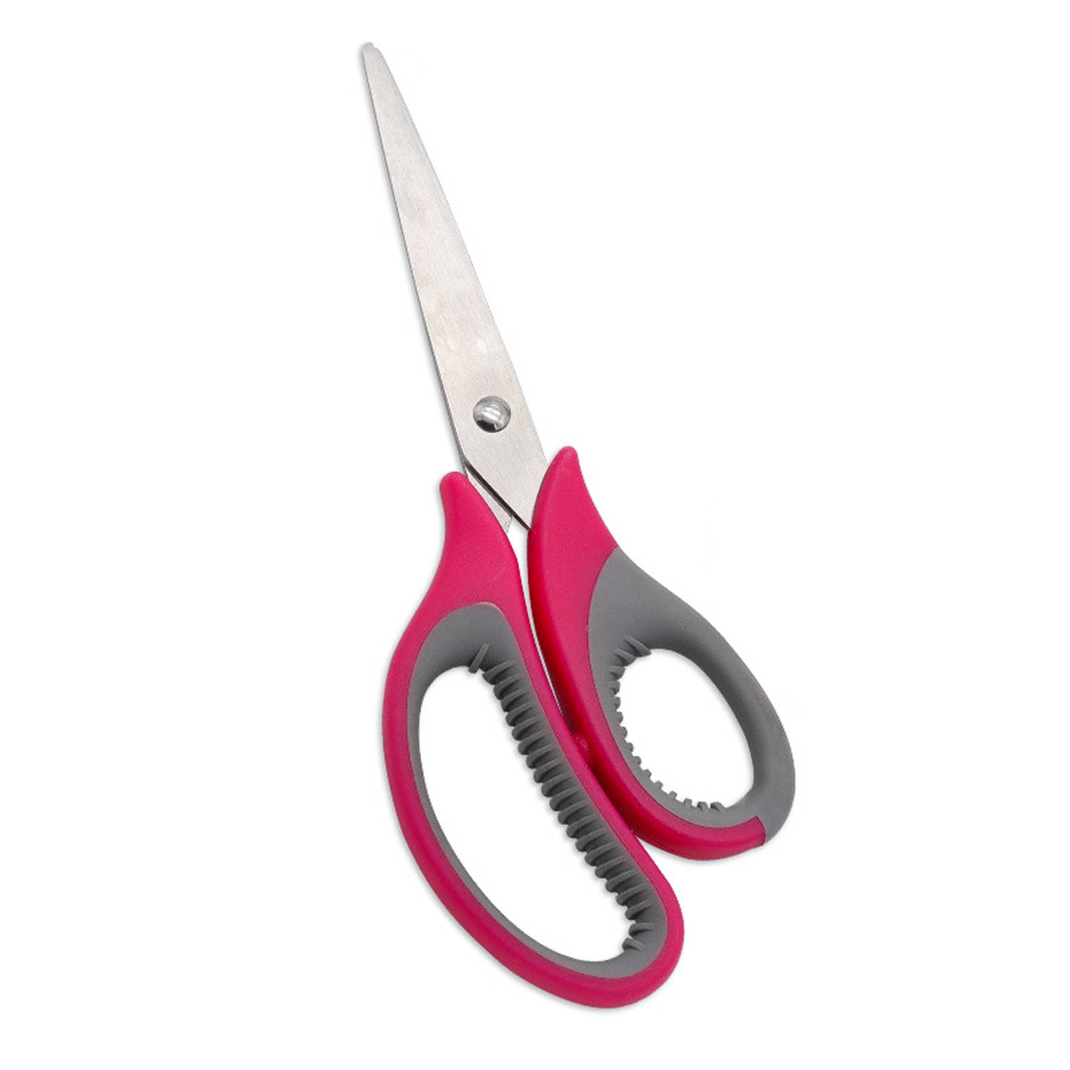 8 Inch Stainless Steel Handmade Scissors 5