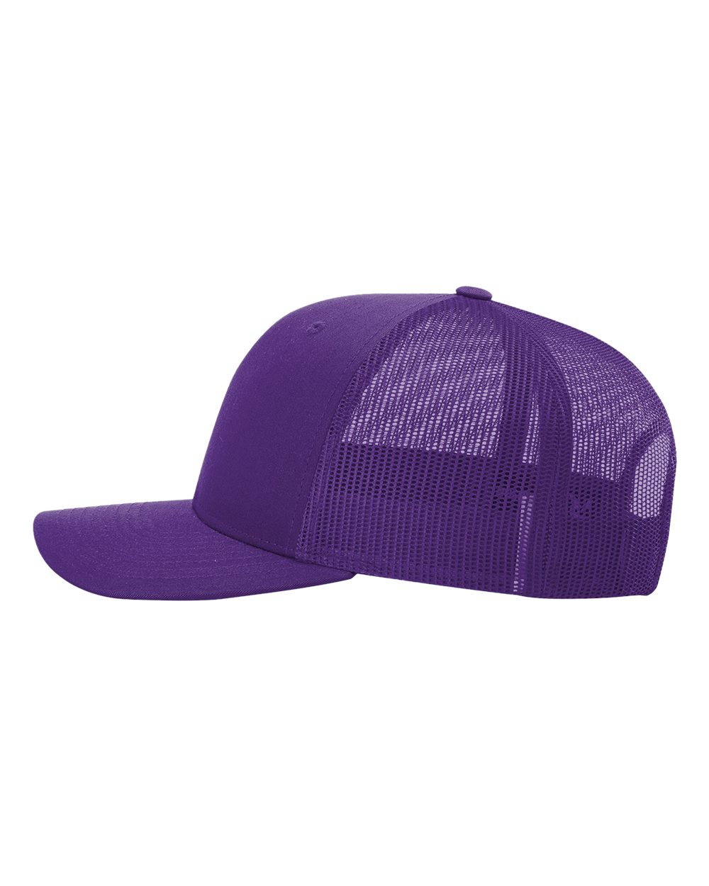 Snapback Trucker Cap - 112 531