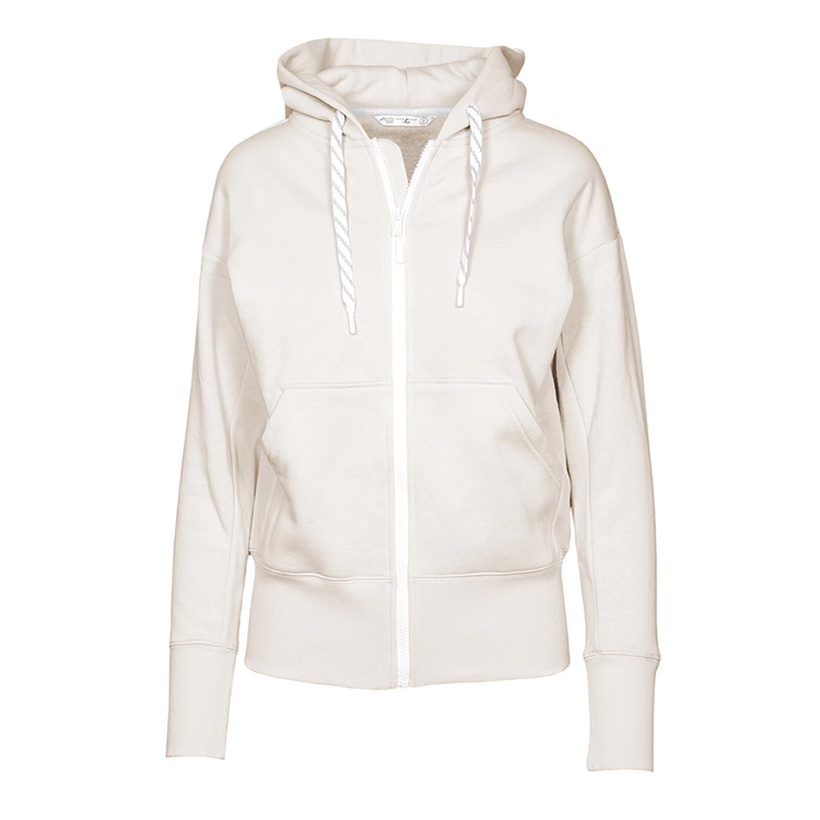 Verve Ladies Gardinia Full Zip Hoody 3