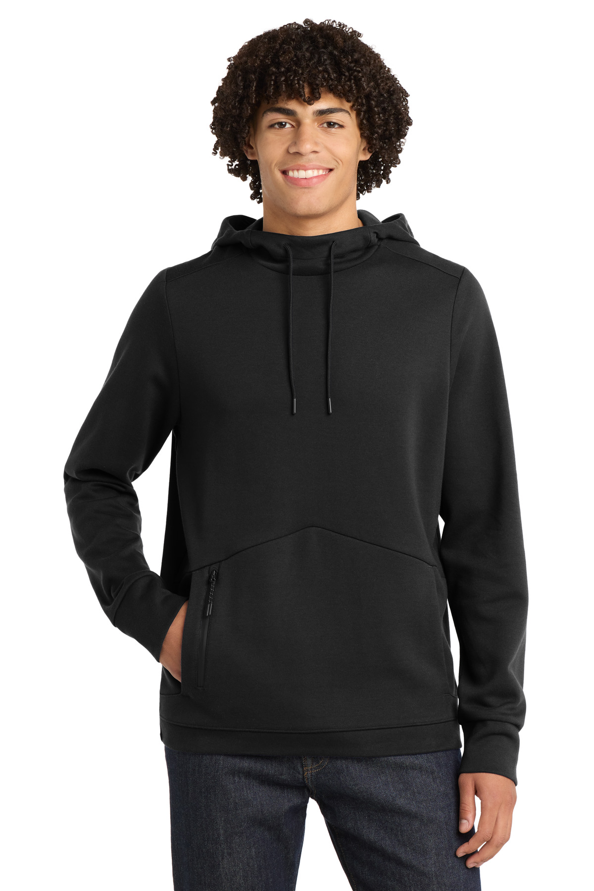 Sport-Tek Triumph Hooded Pullover ST280 21