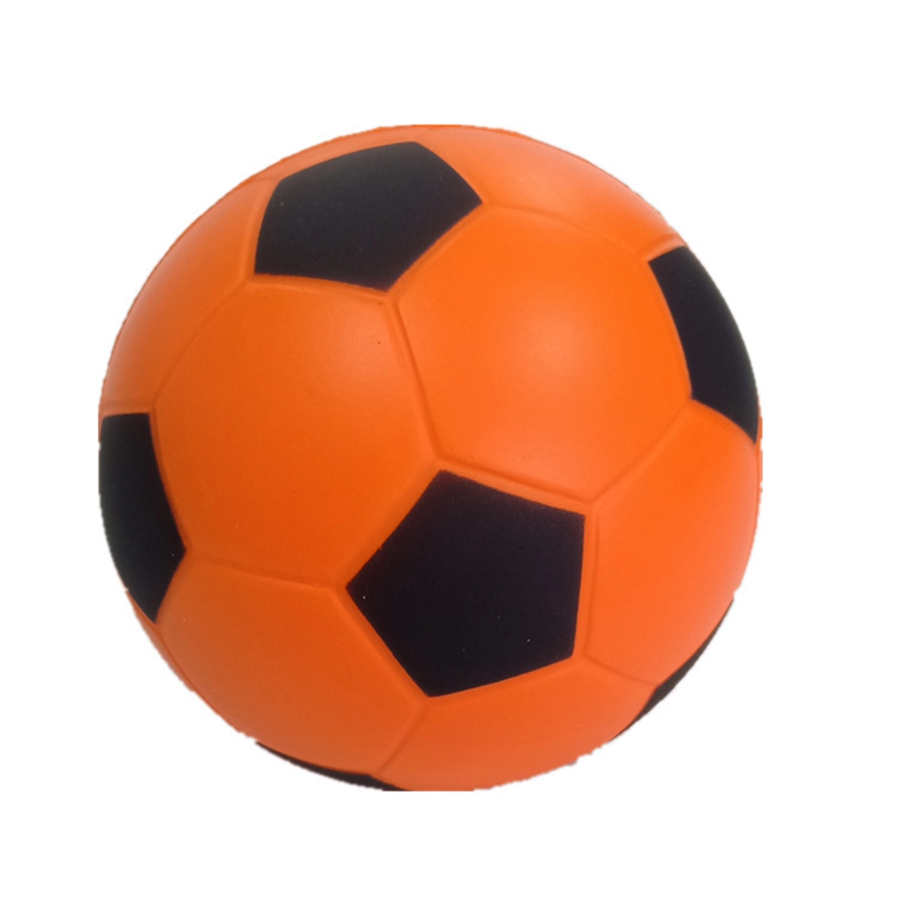 High Bounce Mini Stress Relieve Football 9