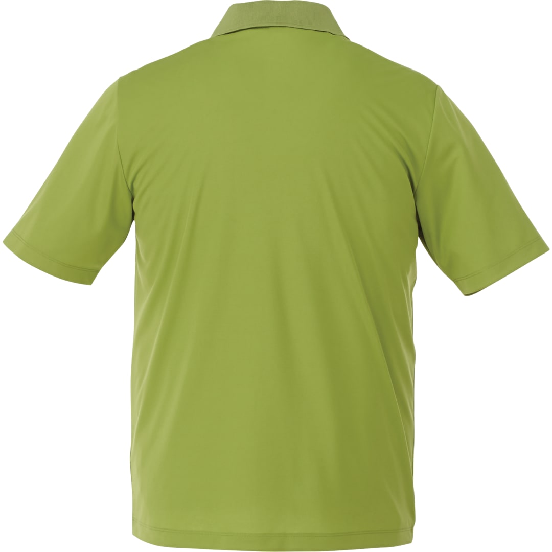 Men's DADE Short Sleeve Polo 639