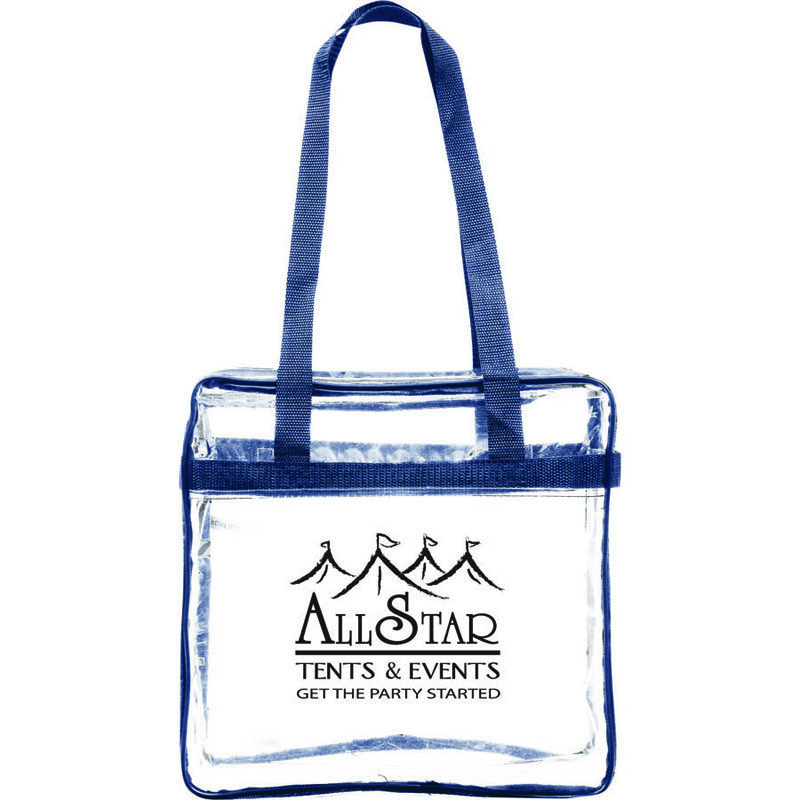 VIP Stadium Tote 4