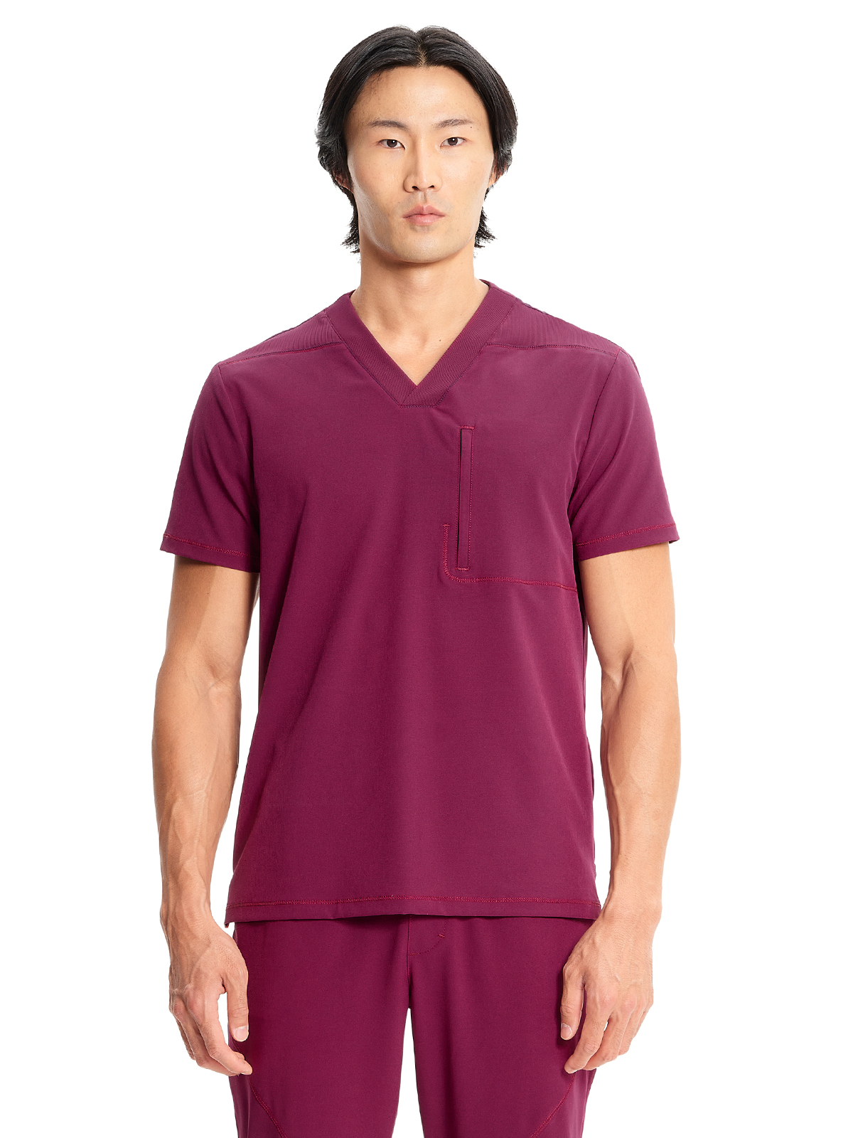 Infinity GNR8 - Men's V-Neck Top 21