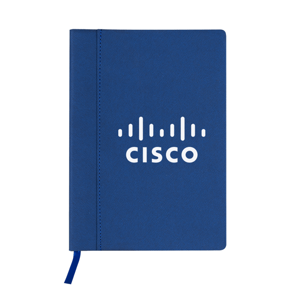 Thermal Stitch Notebook 38