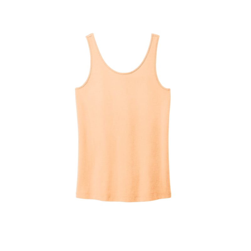Port & Company Women's Beach Wash Garment-Dyed Tank 18