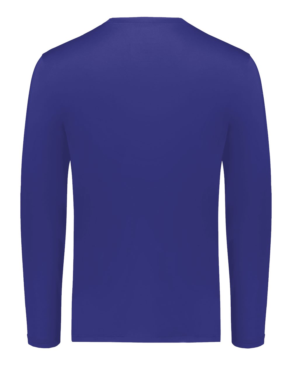 Unisex Essential Long Sleeve T-Shirt Powered By Coolcore - 222138 15
