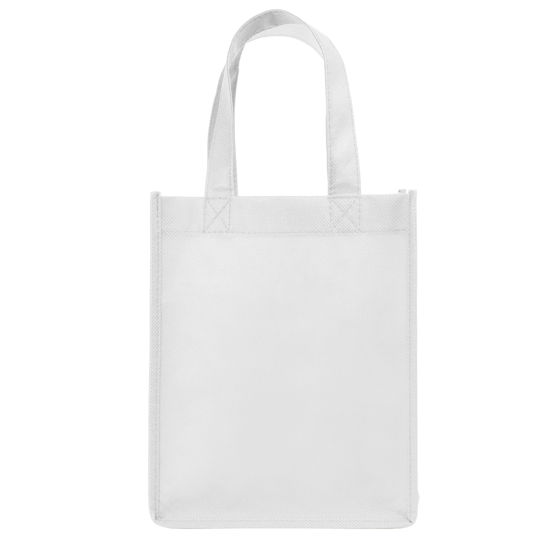 Ike - Celebration Tote Bag - ColorVista 5