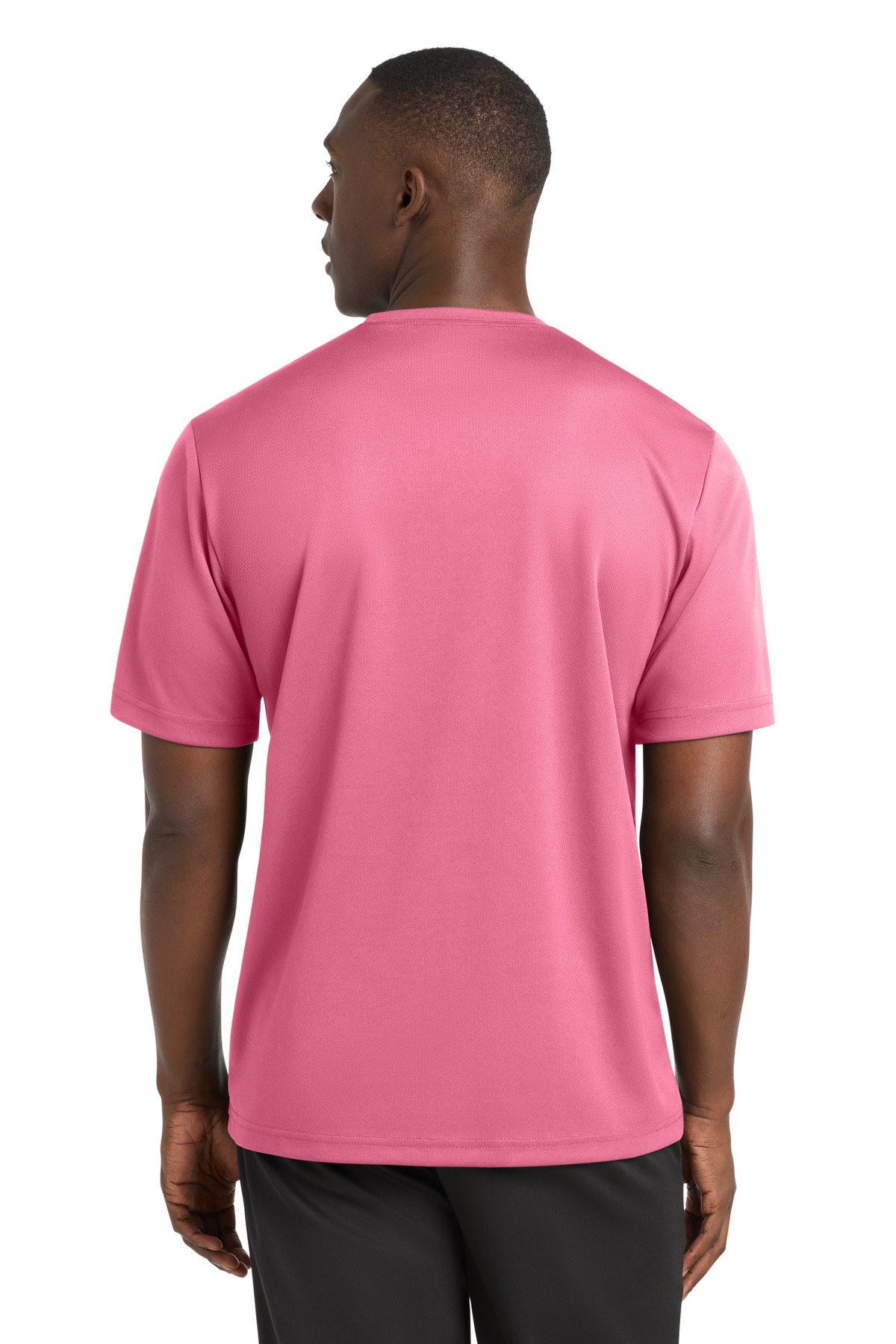 Sport-Tek PosiCharge RacerMesh Tee. ST340 1