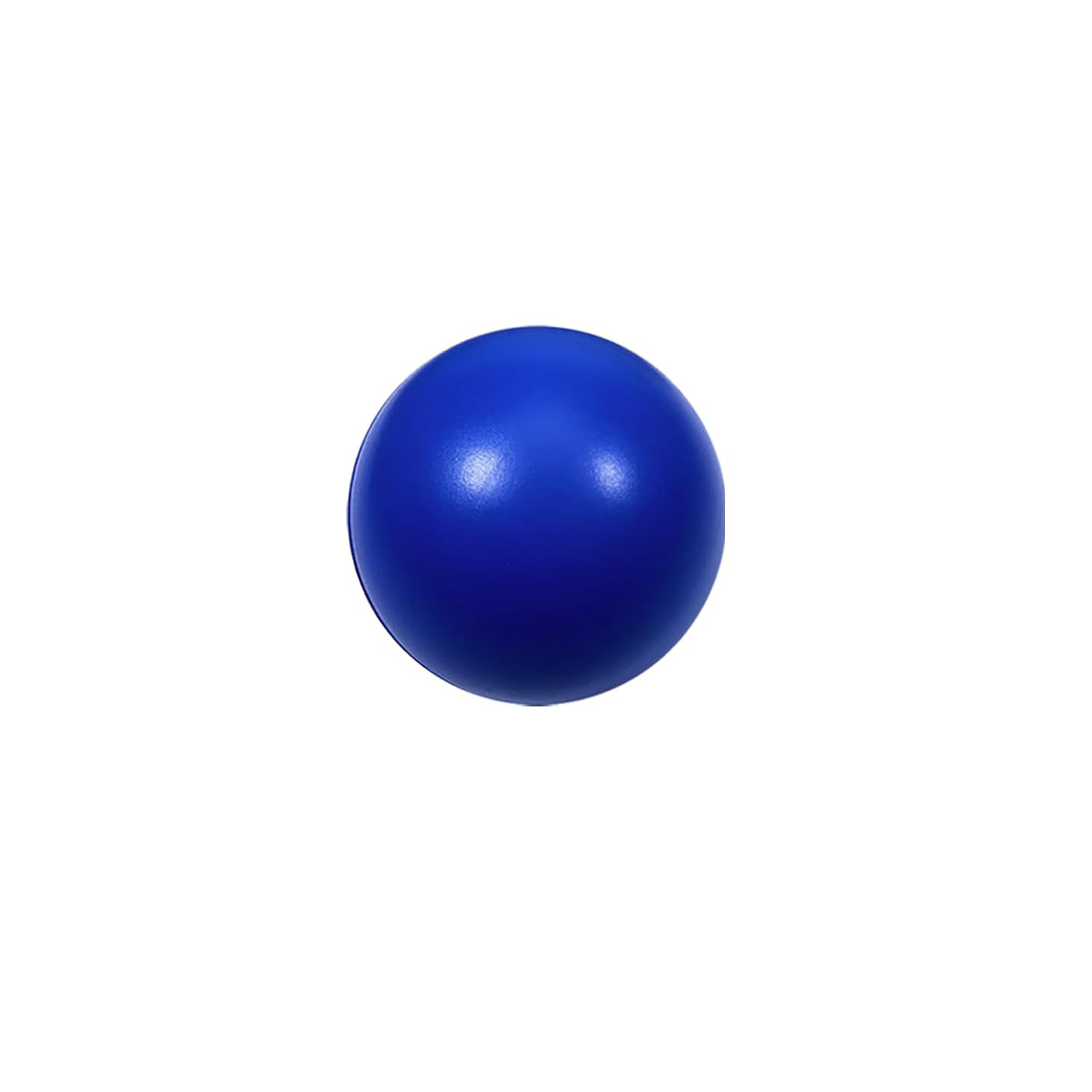 2.5 inch PU Foam Stress Ball 3