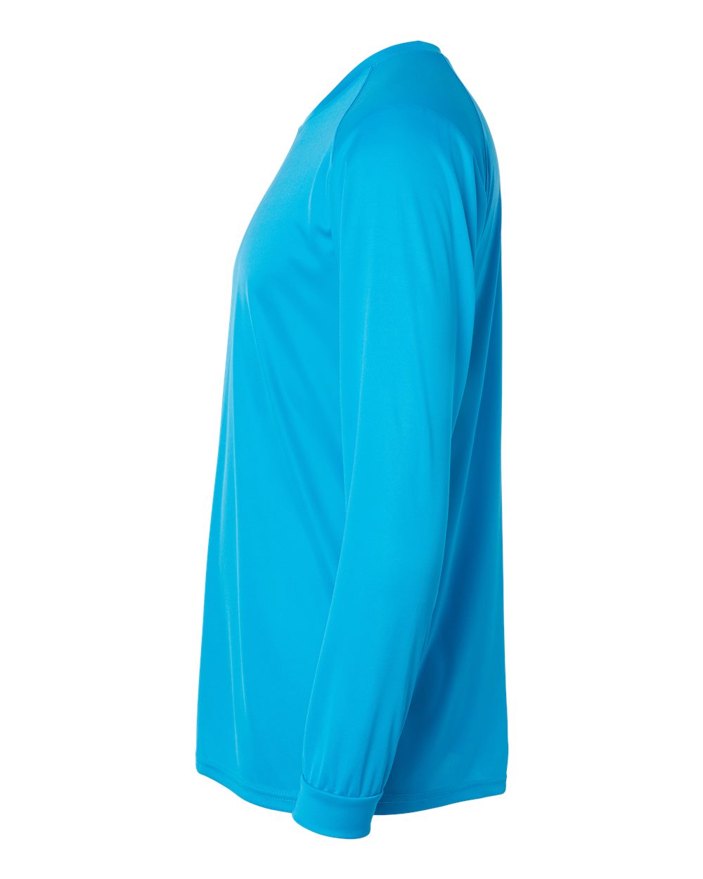 Unisex Long Islander Performance Long Sleeve T-Shirt - 210 99