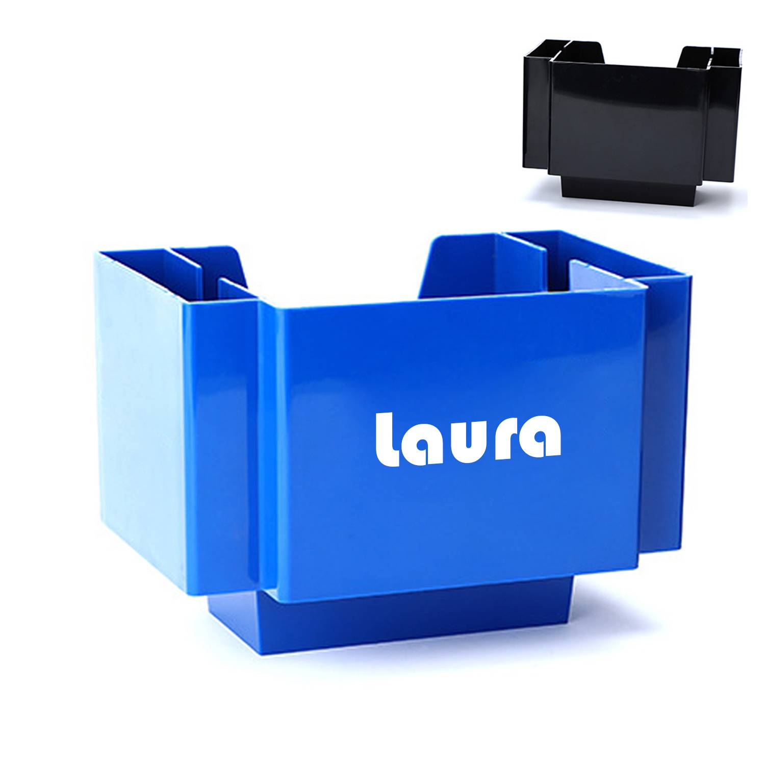 Plastic Storage Box Napkin Holder 2
