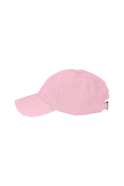Clutch Bio-Washed Unconstructed Twill Cap 36