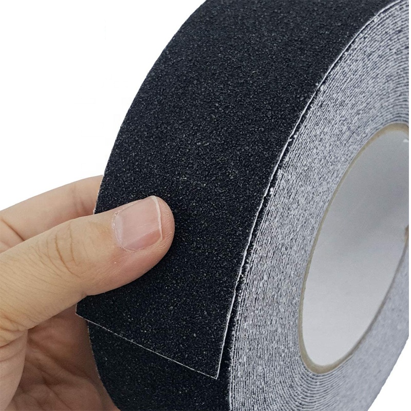 Black Non-Slip Tape 4