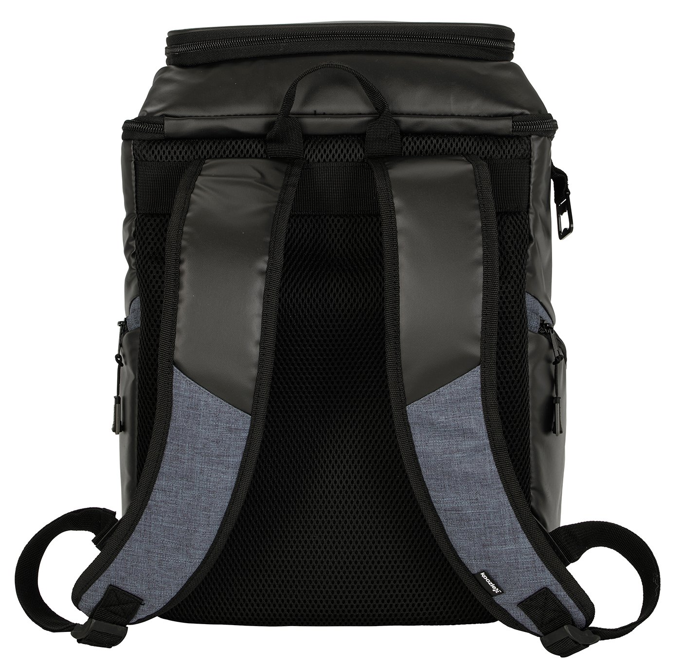 Koozie® Empire Recycled PVB Cooler Backpack 9
