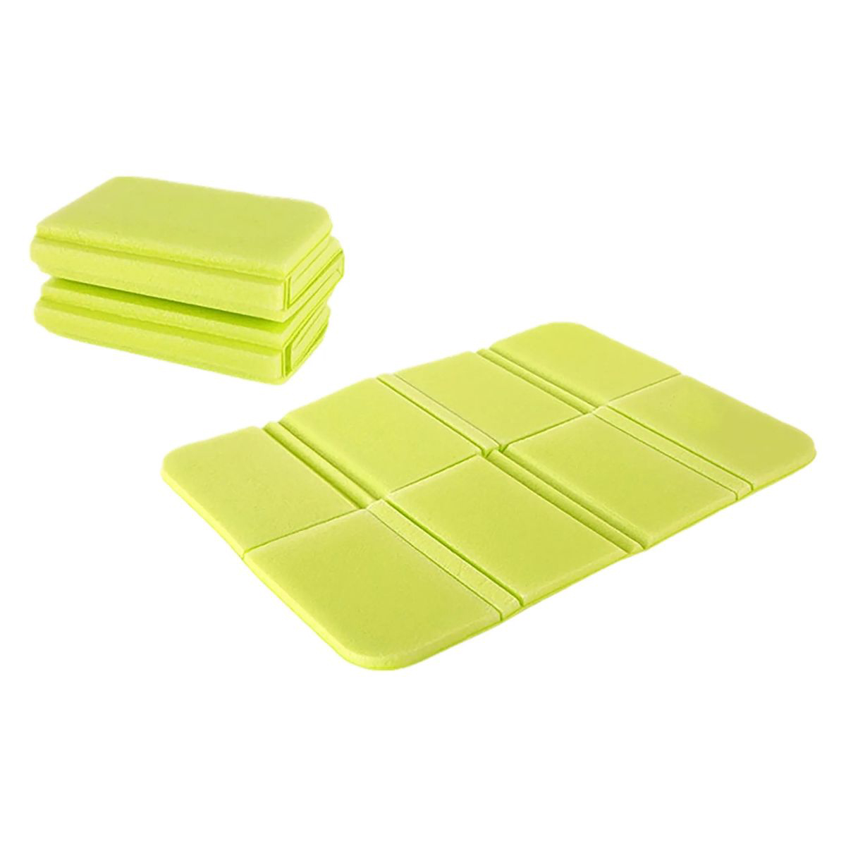 XPE Seat Pad with 15 Inch Wide Lightweight Cushion Body 2