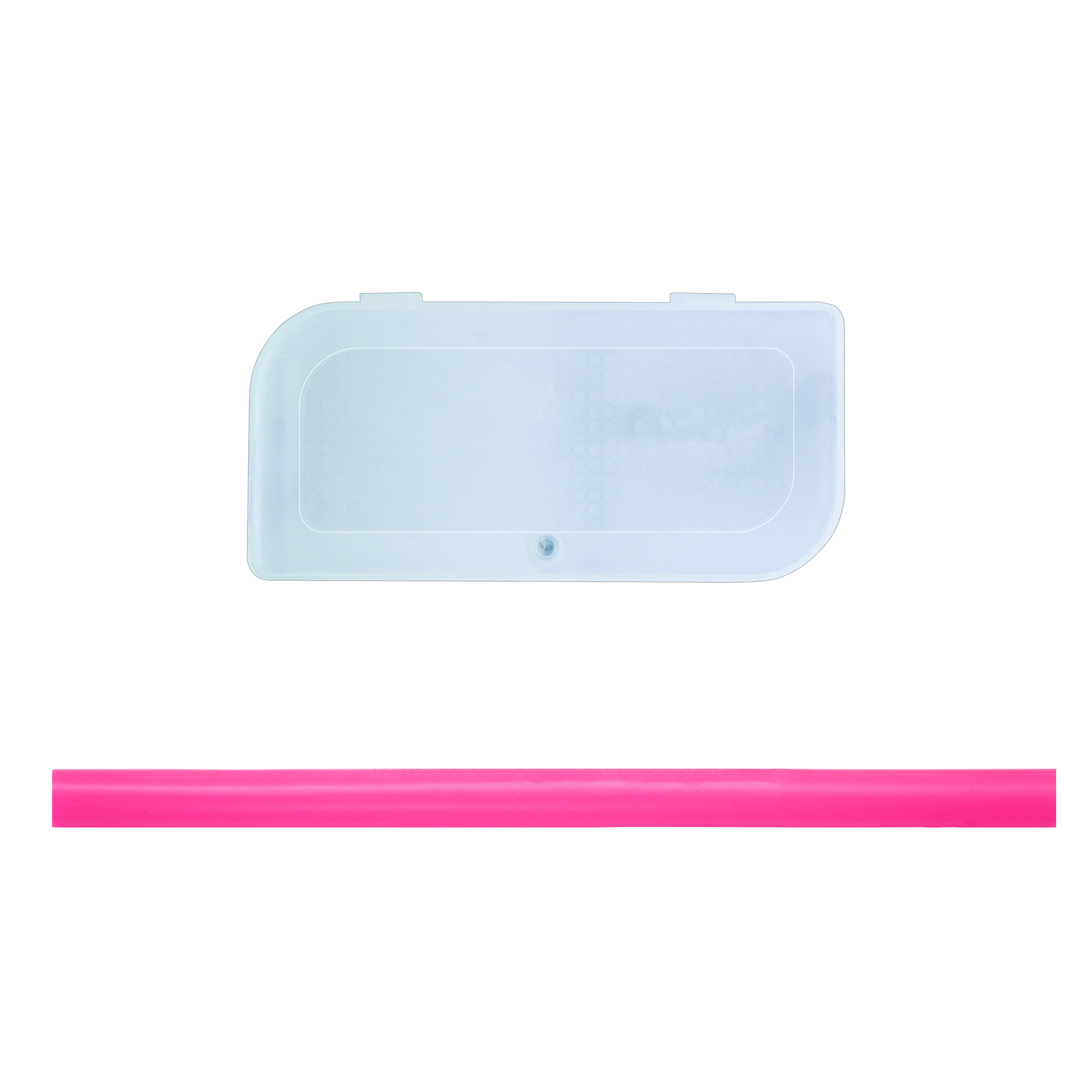 Liberty Silicone Straw Large 5
