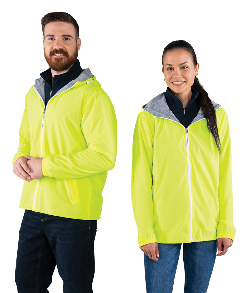 Portsmouth Jacket 27