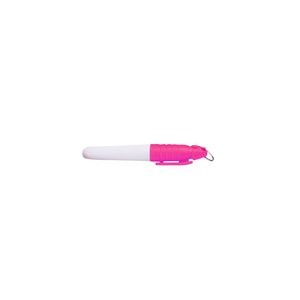 Mini Fluorescent Highlighter With Cap Clip 8