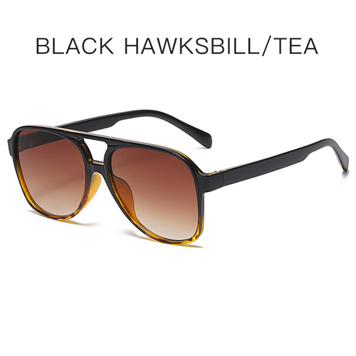 Professionally Fly Astronaut UV400 PC resin eye Sunglasses 11