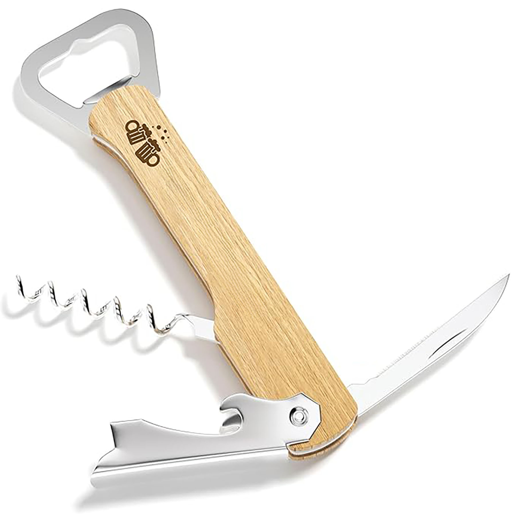 Wine Bottle Opener 1