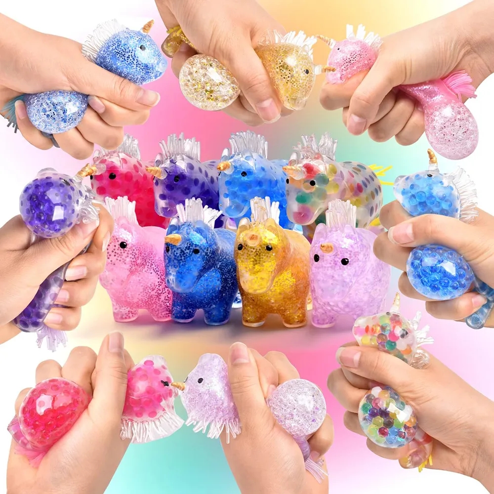 Stress Relief Toy 3