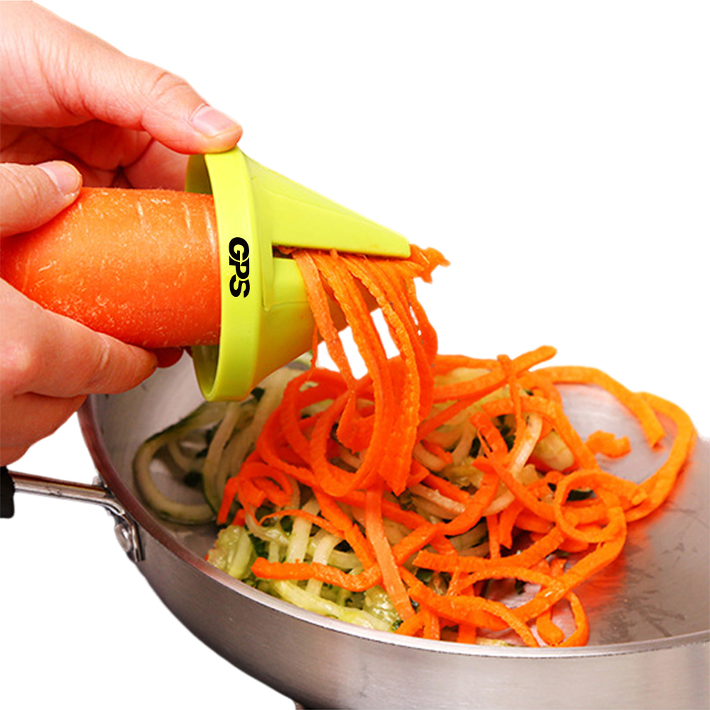 Spiralizer
