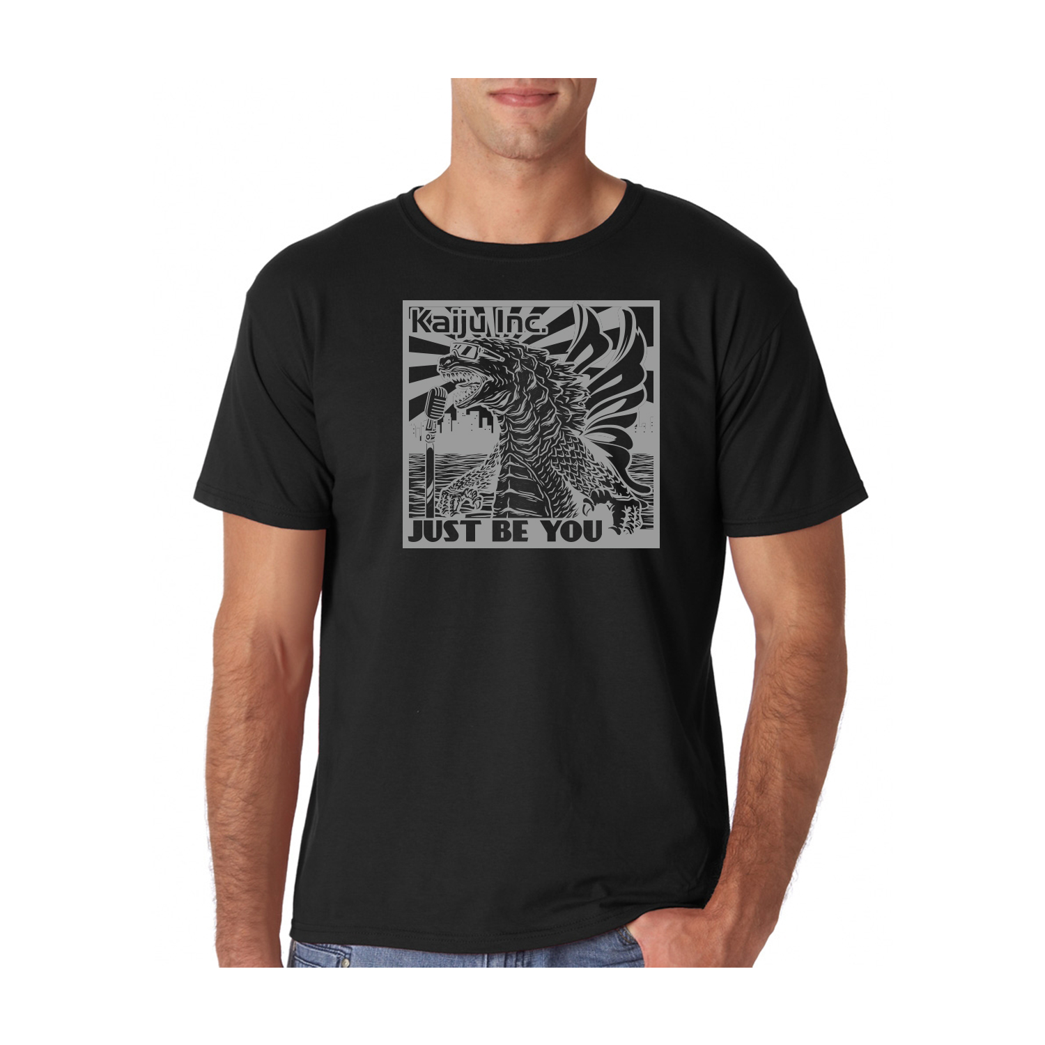 Gildan™ 4.5 oz SoftStyle Cotton Pre-Shrunk T-Shirt (1 Color Imprint) 62