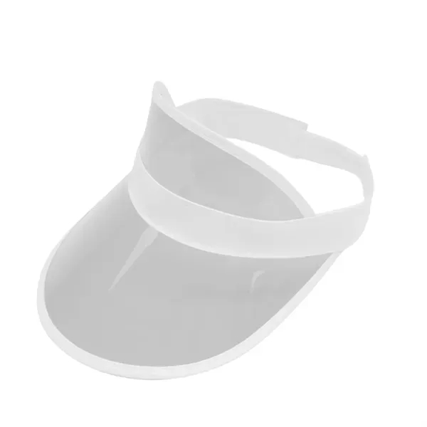 PVC Sun - UV Protective Wide Brim Hat 9