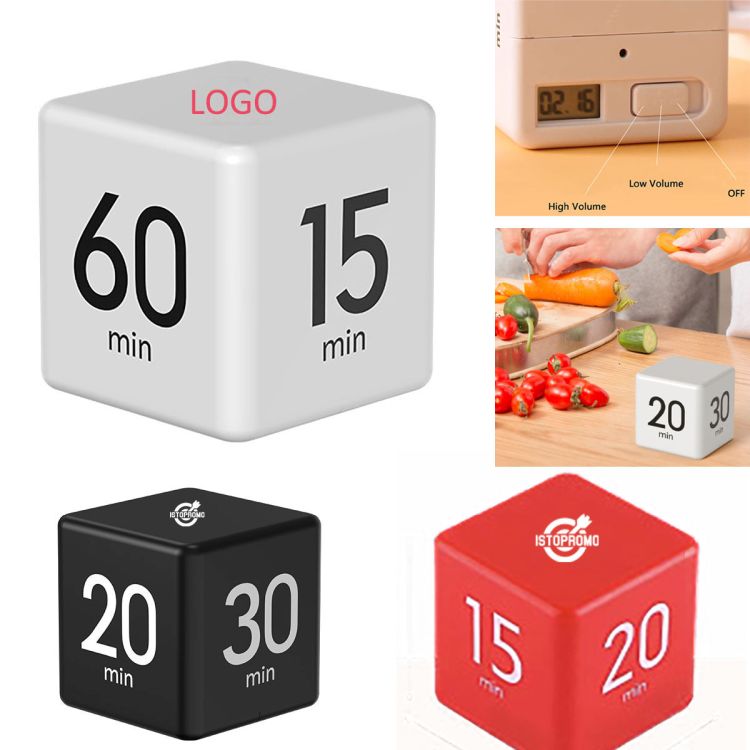 Cube Timer 3