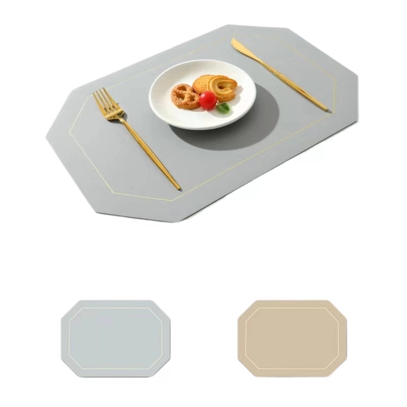 Large Size Placemats For Indoor Meals Or Picnics 6