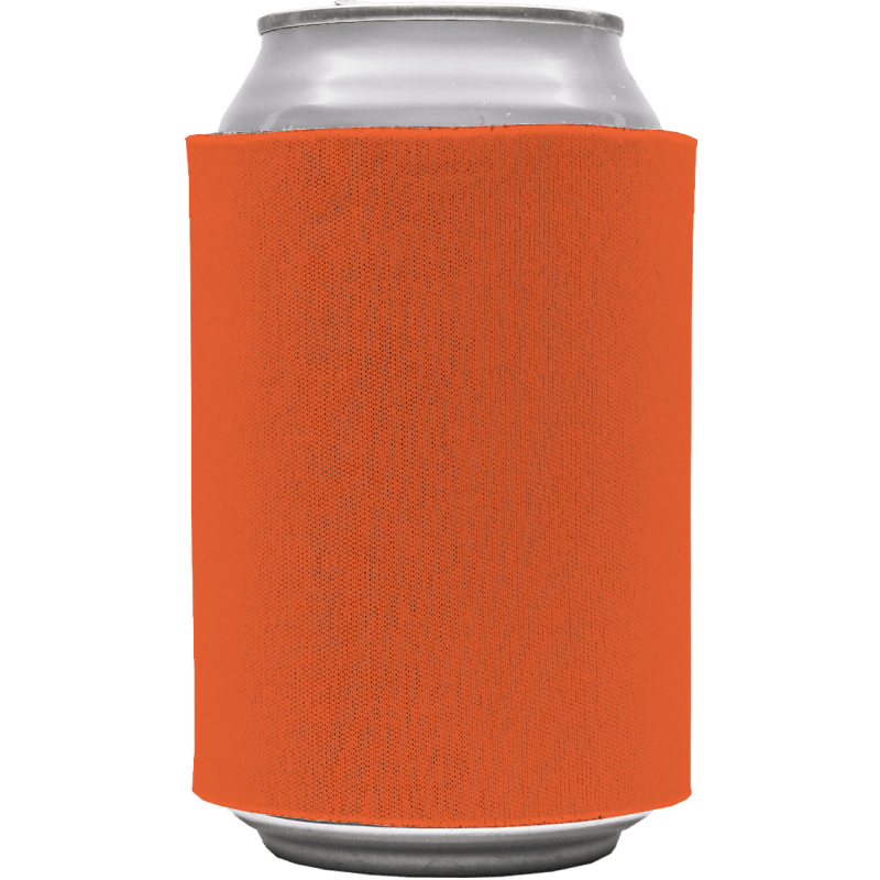 Premium Foam Collapsible Can Sleeve 10