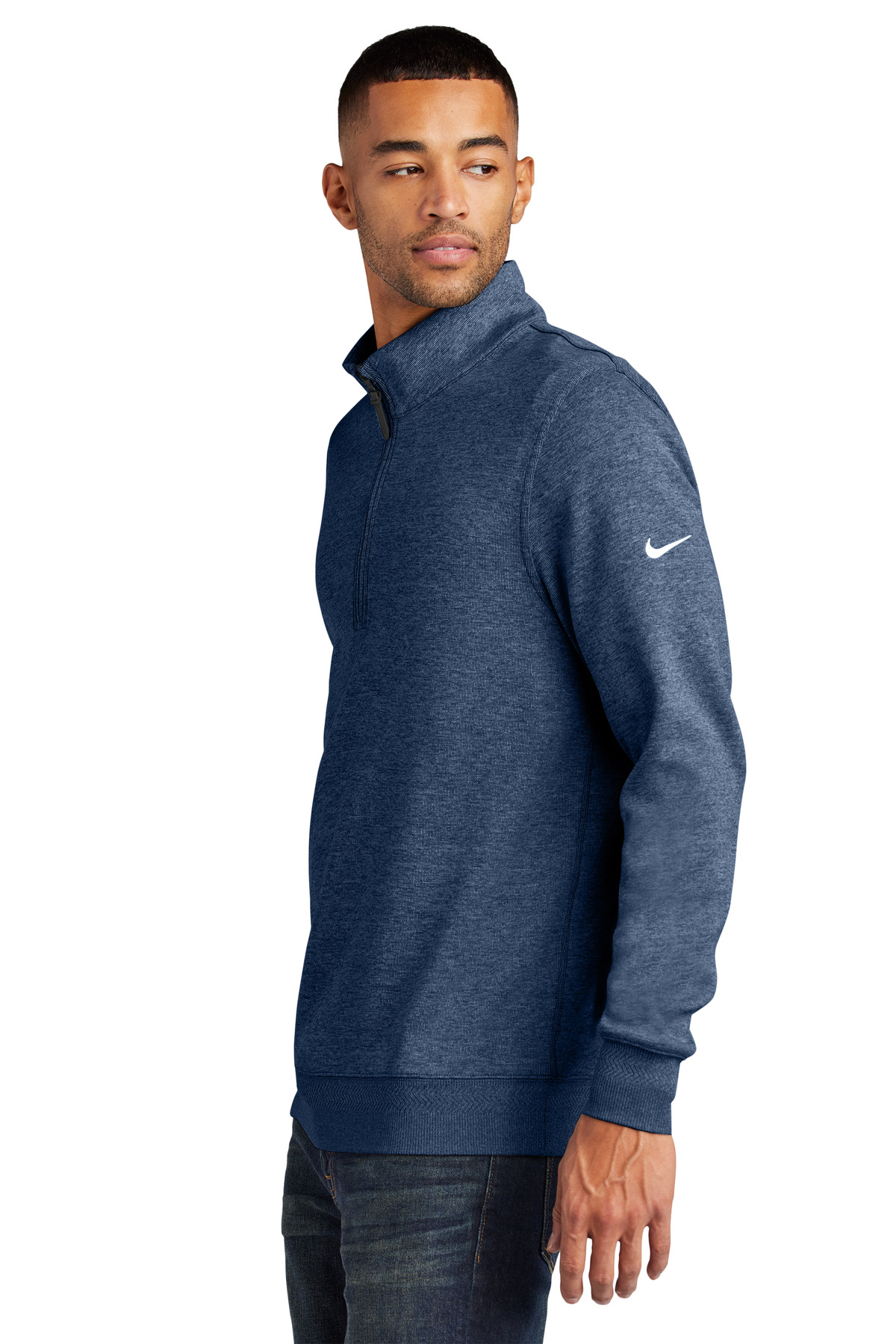 Nike Dri-FIT Corporate 1/2-Zip NKFD9892 12