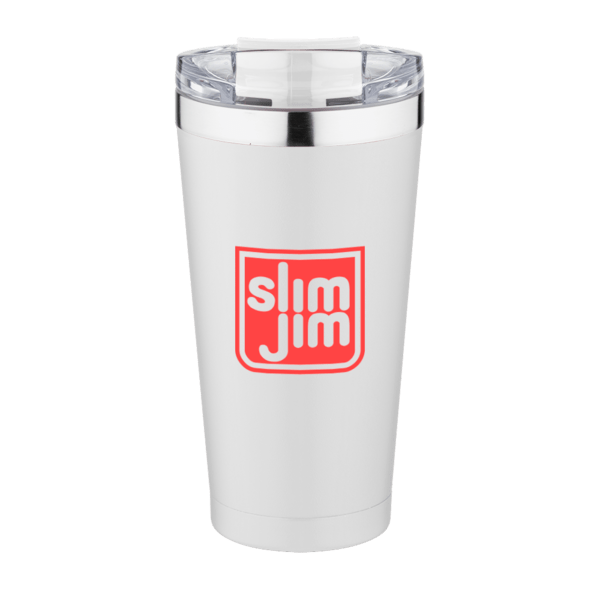 20 oz. Basecamp McKinley Tumbler 31