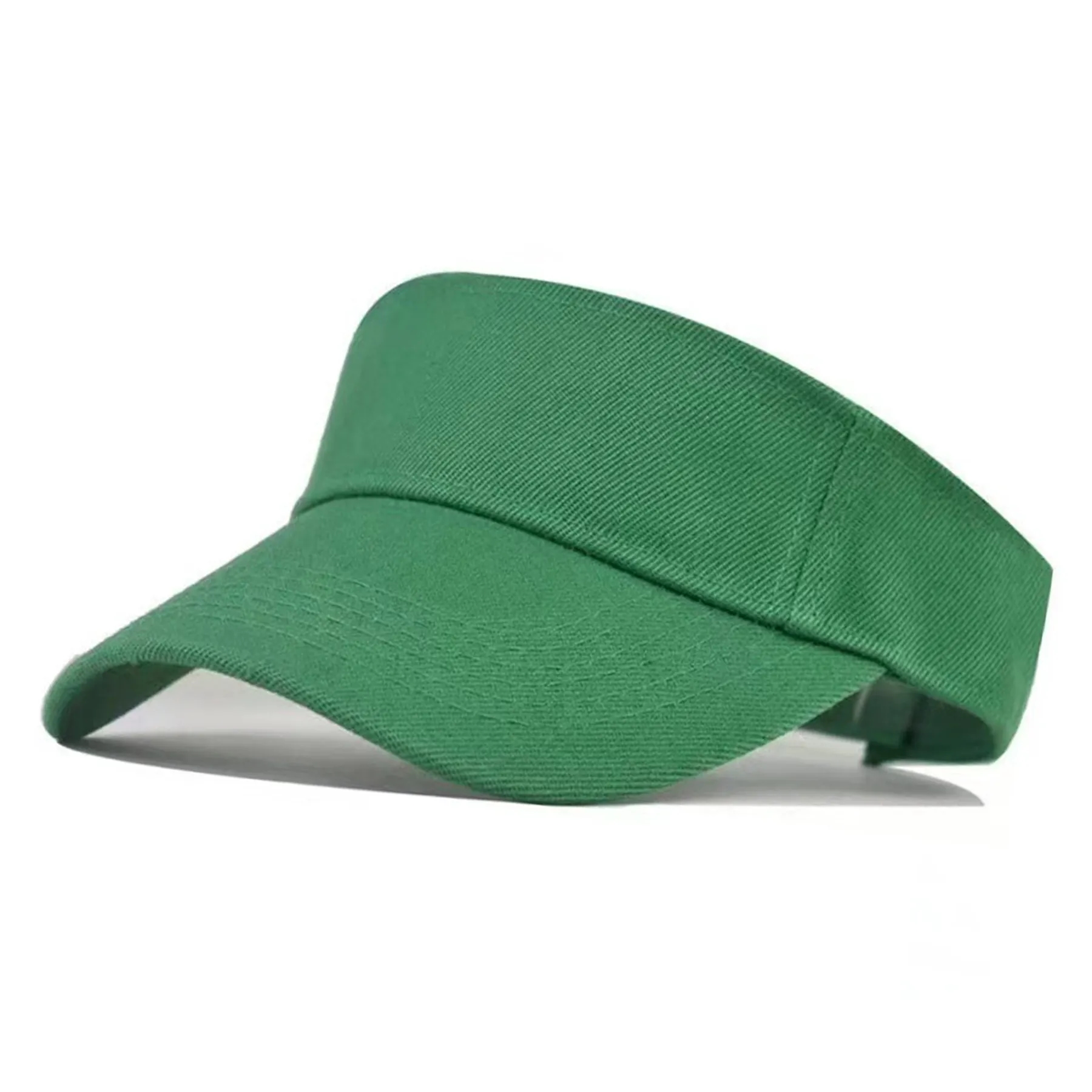 Classic Cotton Sports Sun Visor 4