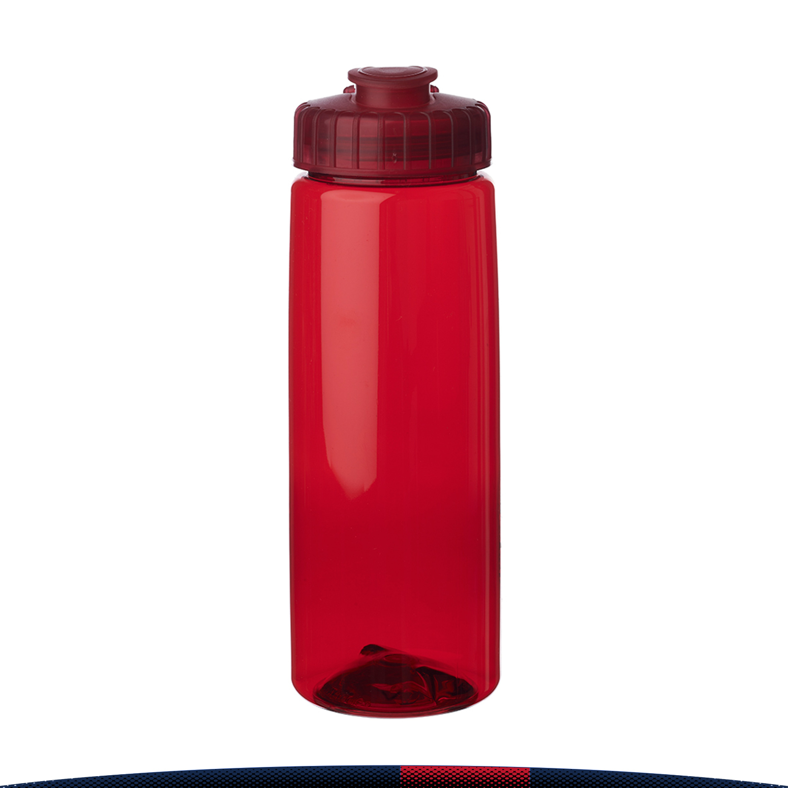 26 oz. Coliphe Recycled Plastic Bottles 4
