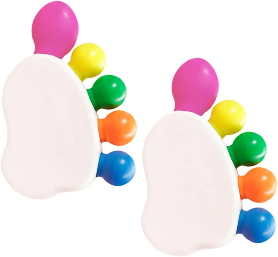 Finger Shape Highlighter 5