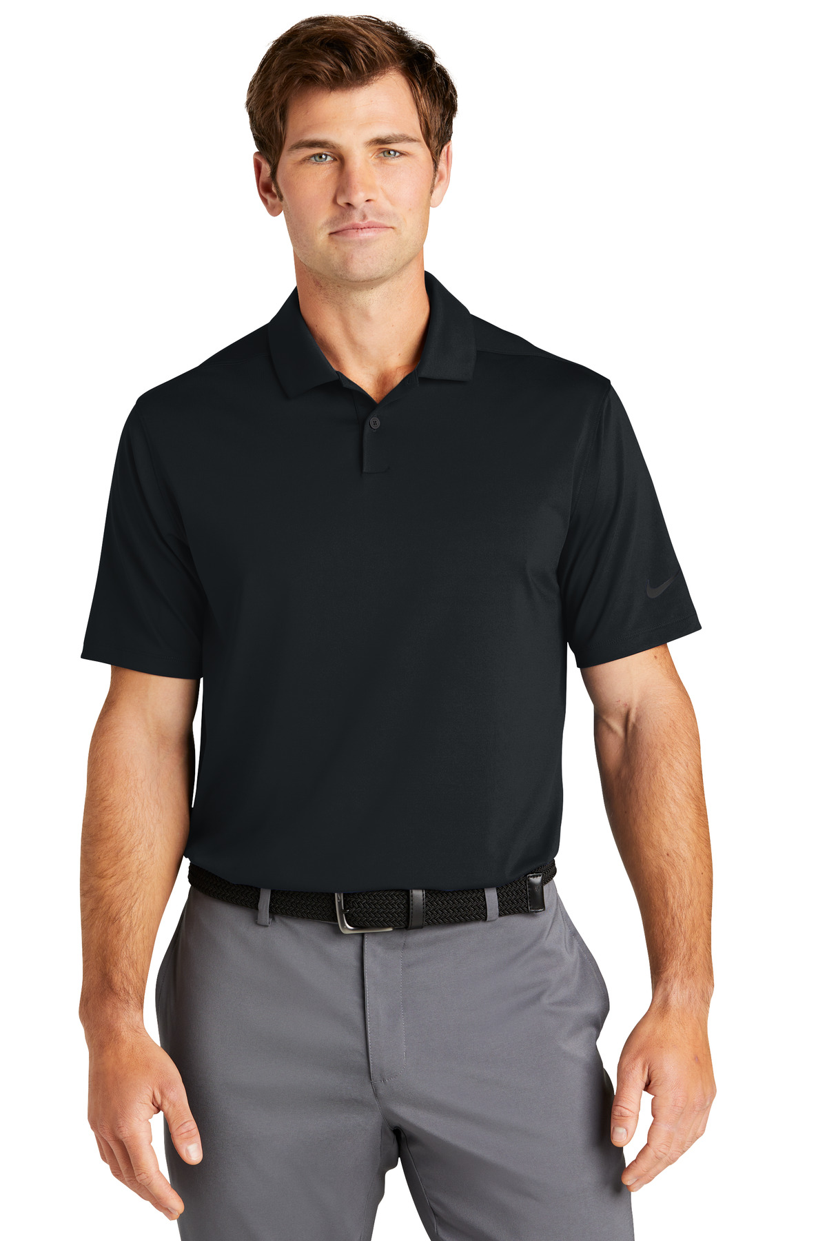 Nike® Dri-FIT Vapor Polo 12