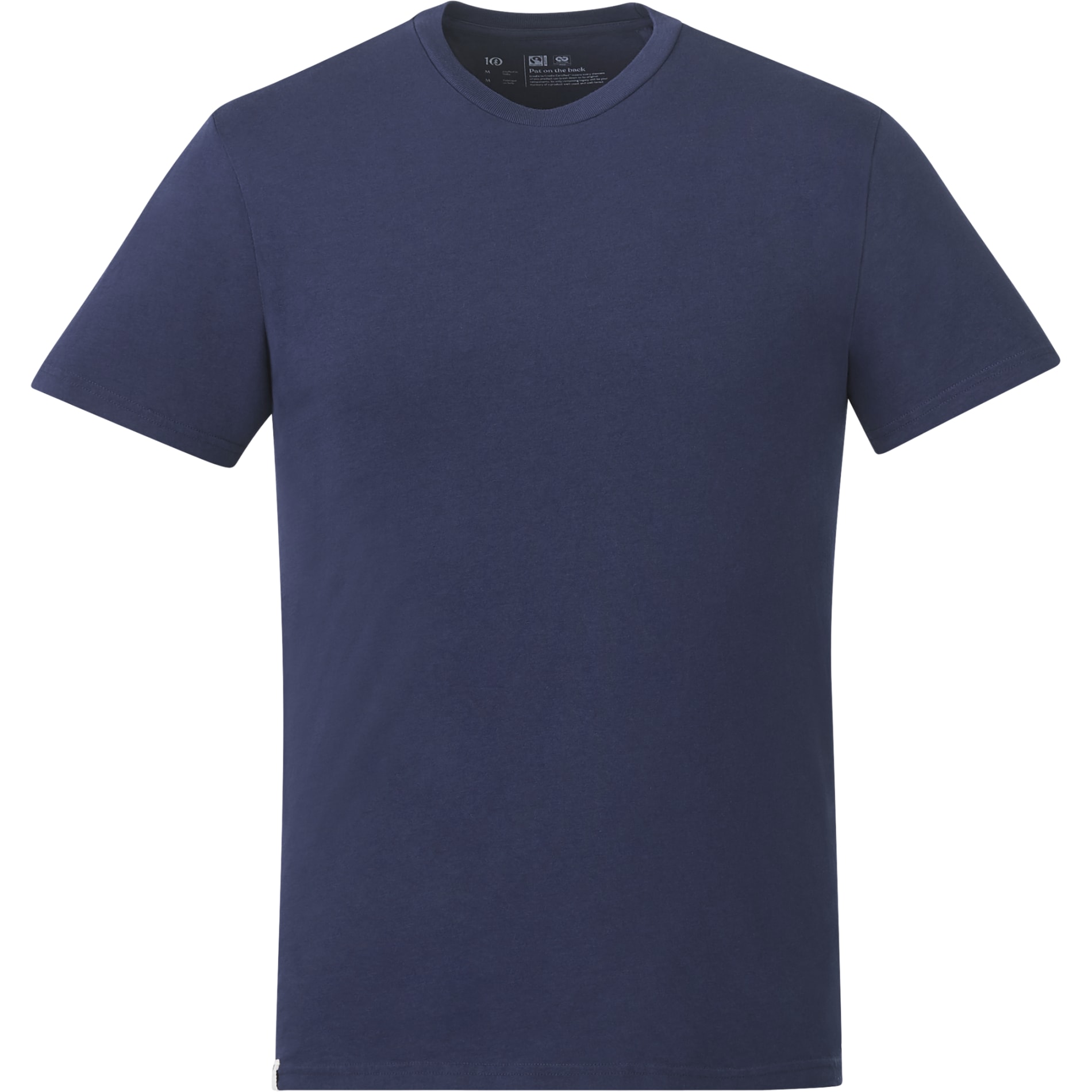 tentree Organic Cotton Short Sleeve Tee - Men's 17