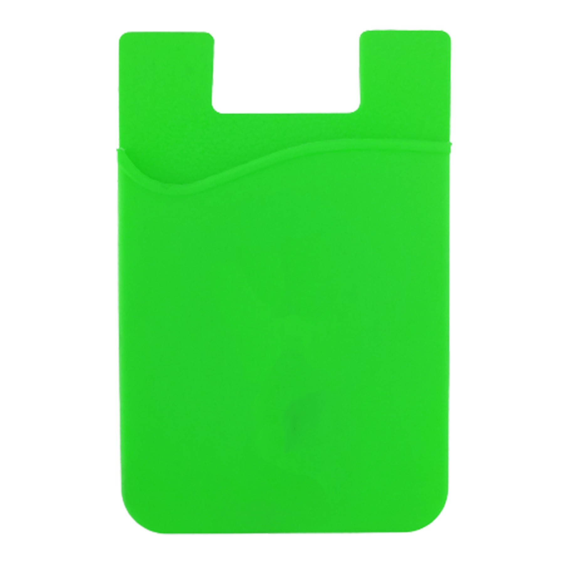 Cell Phone Card Holder 1
