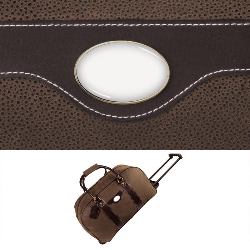 Trevi Rolling bag 4