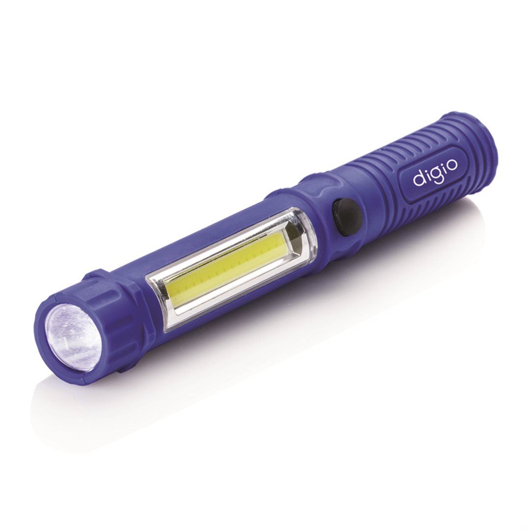 Bancroft Magnetic Worklight 8