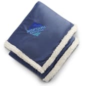 Field & Co.® Sherpa Blanket 25