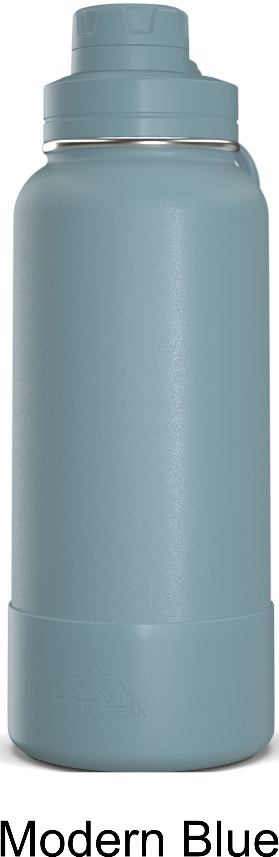 32 oz Hydrapeak Sport Water Bottle LIFETIME WARRANTY! 8