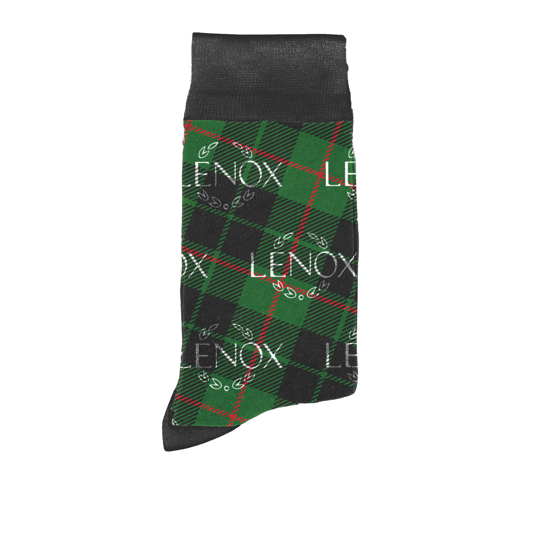 Crew DTG Cotton Socks 5