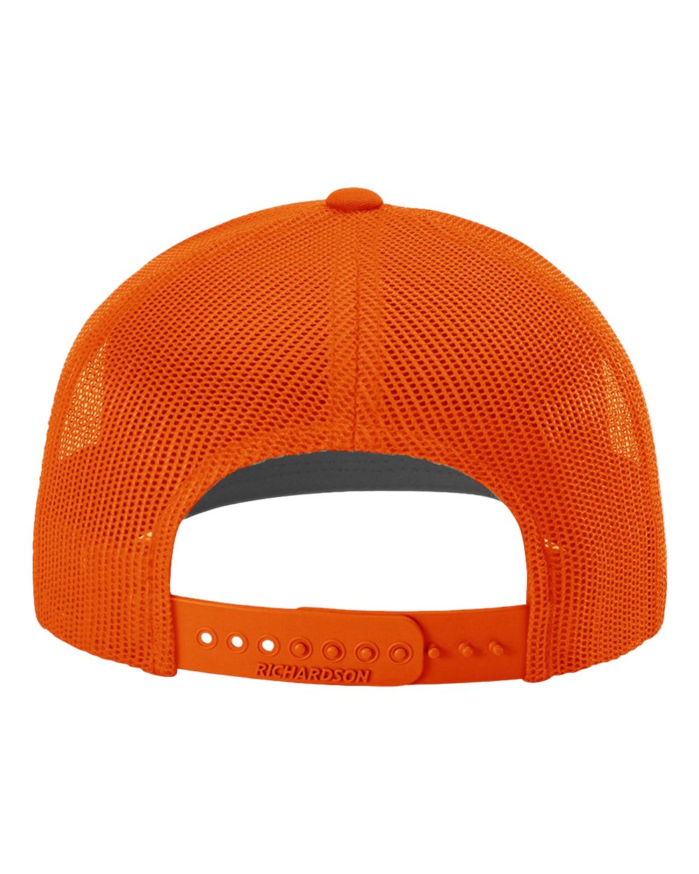 Snapback Trucker Cap - 112 452