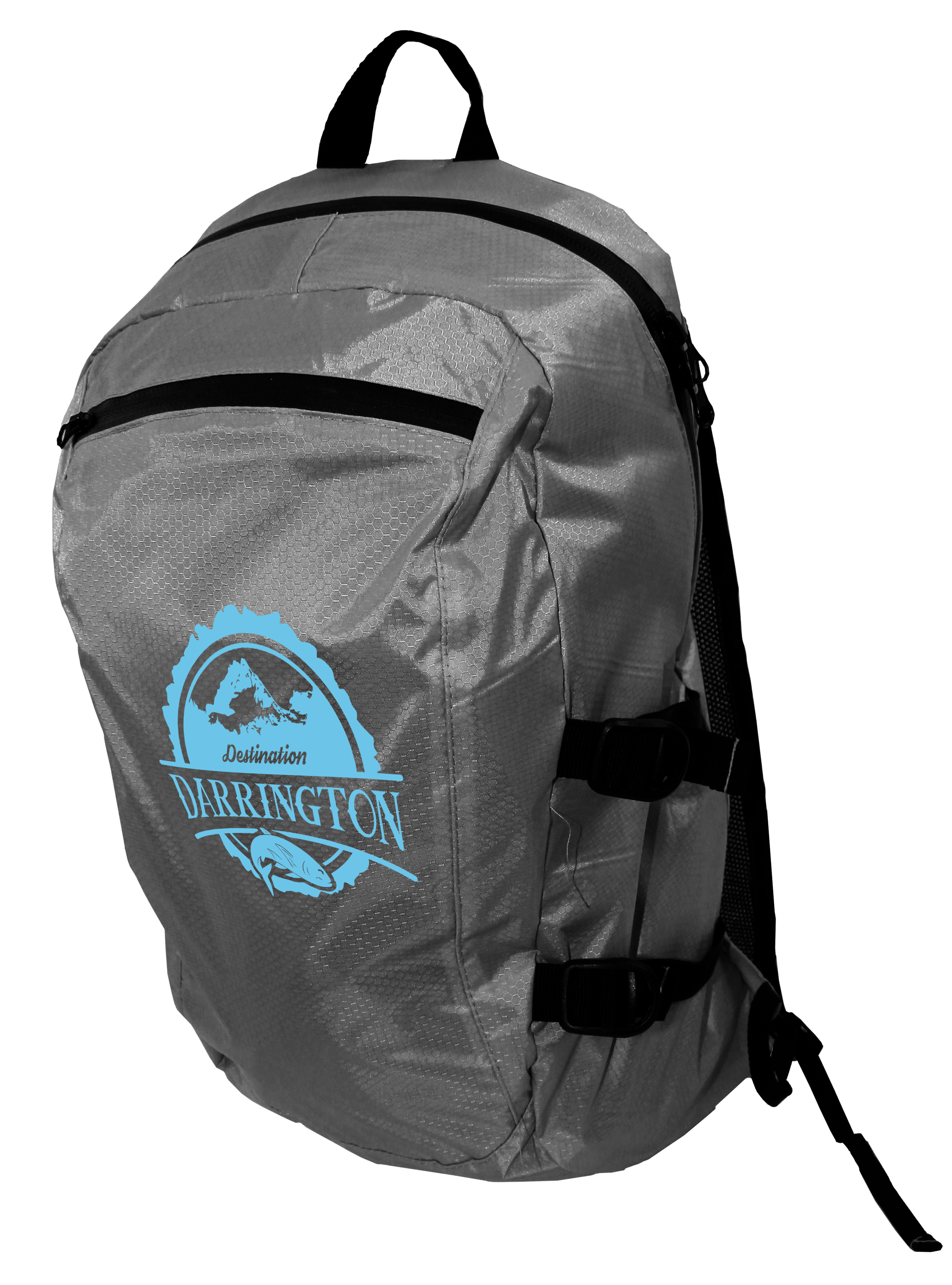 Otaria™ Packable Backpack 5